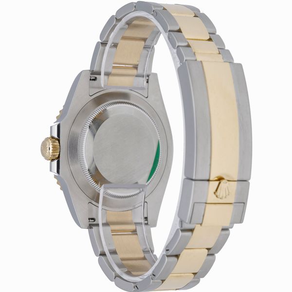 Rolex Submariner 126613 LB